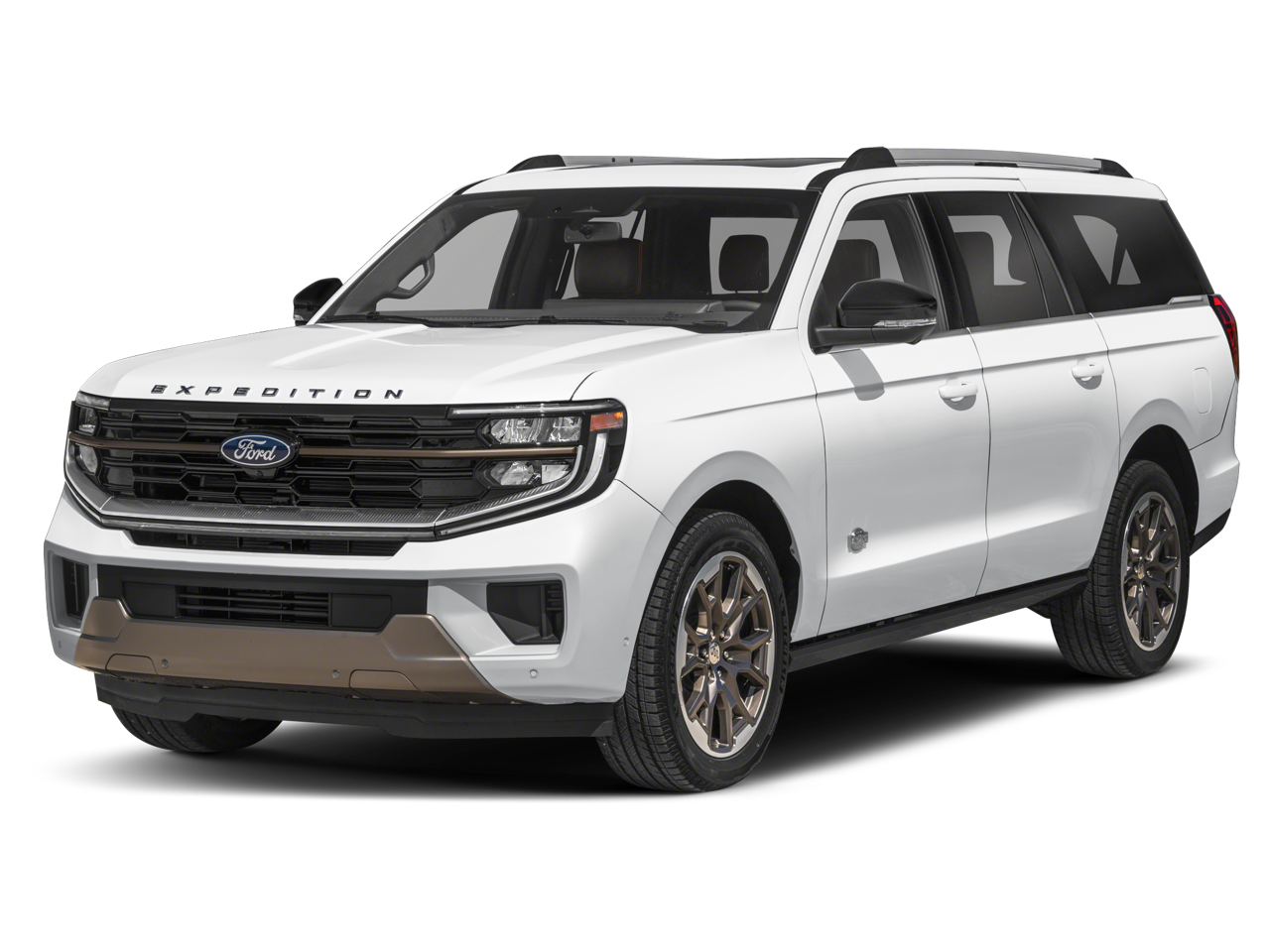2025 Ford Expedition Max