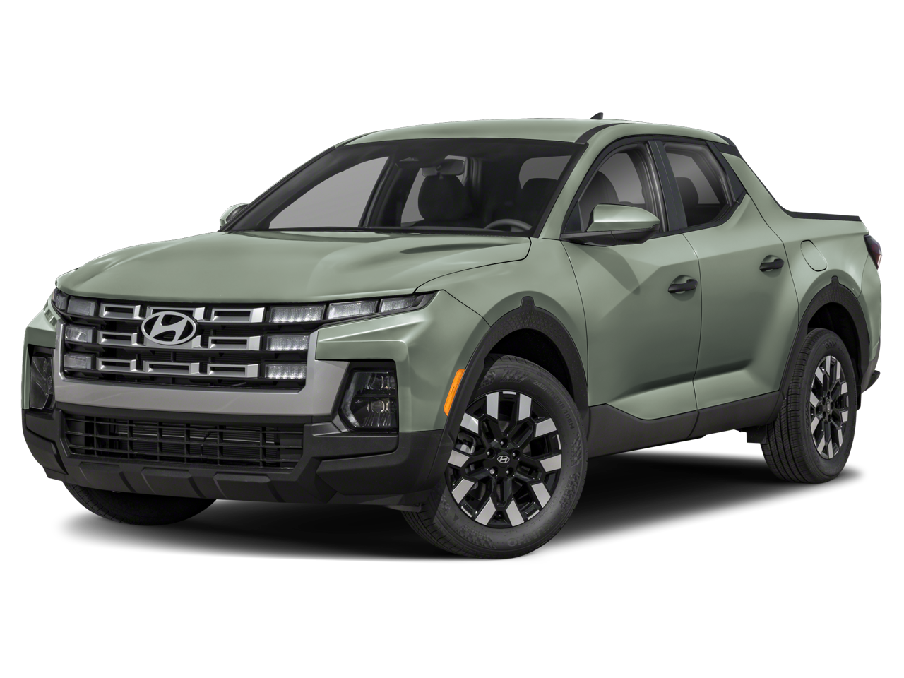 2025 Hyundai SANTA CRUZ