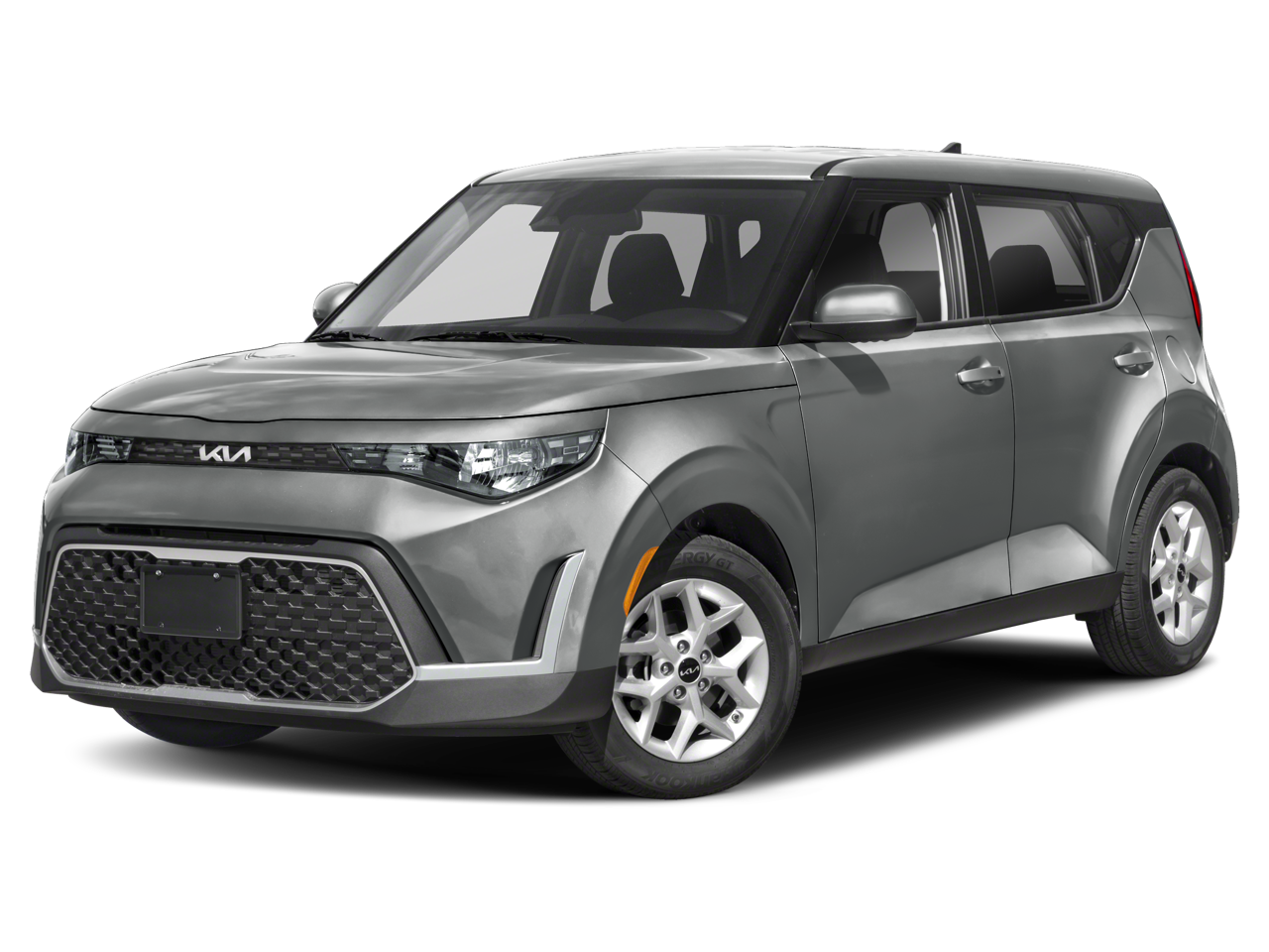 2025 Kia Soul