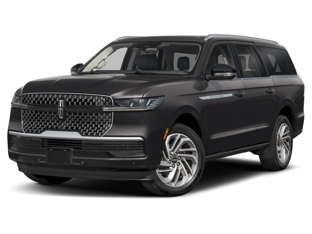 2025 Lincoln Navigator L