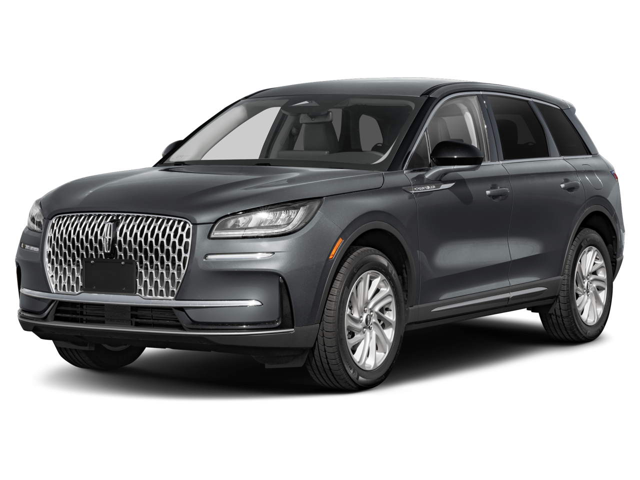 2025 Lincoln Corsair