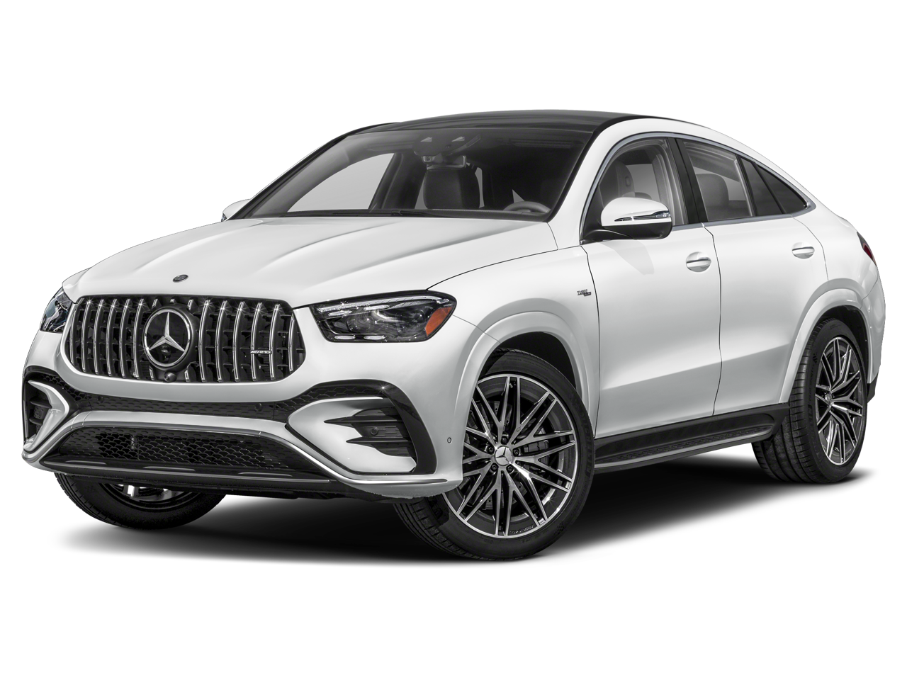 2025 Mercedes-Benz GLE
