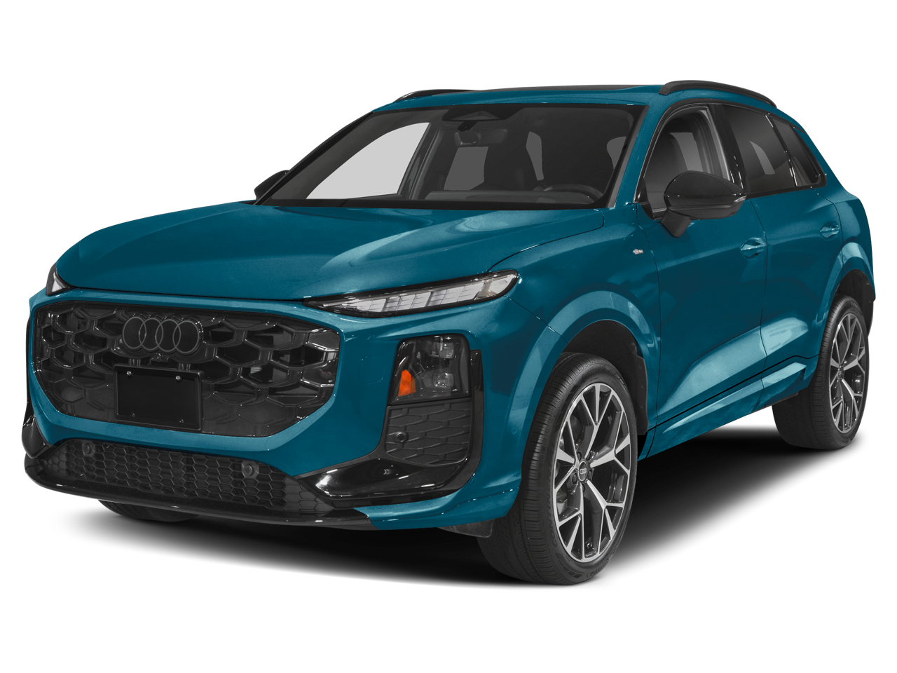 2026 Audi Q3