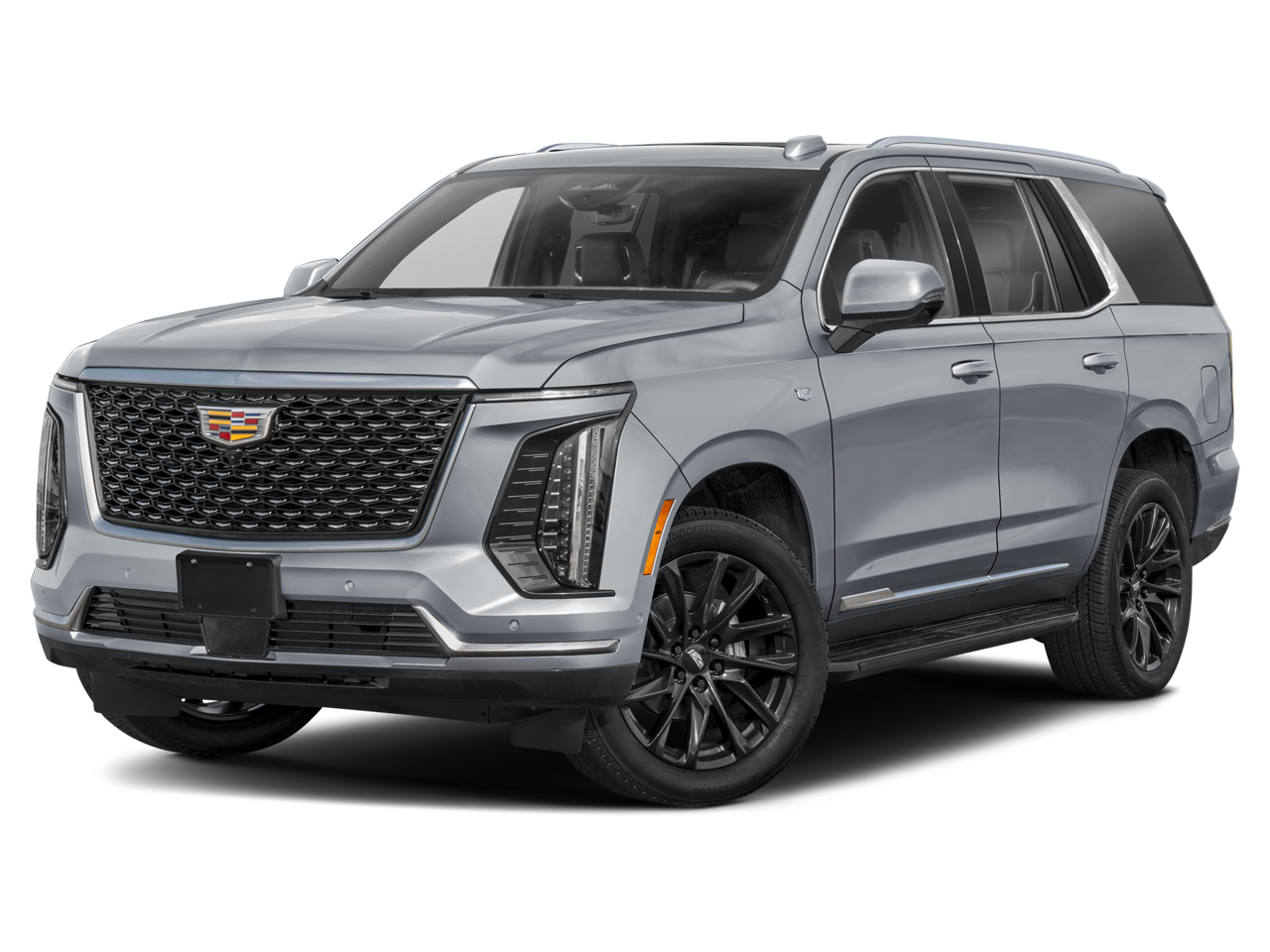 2026 Cadillac Escalade