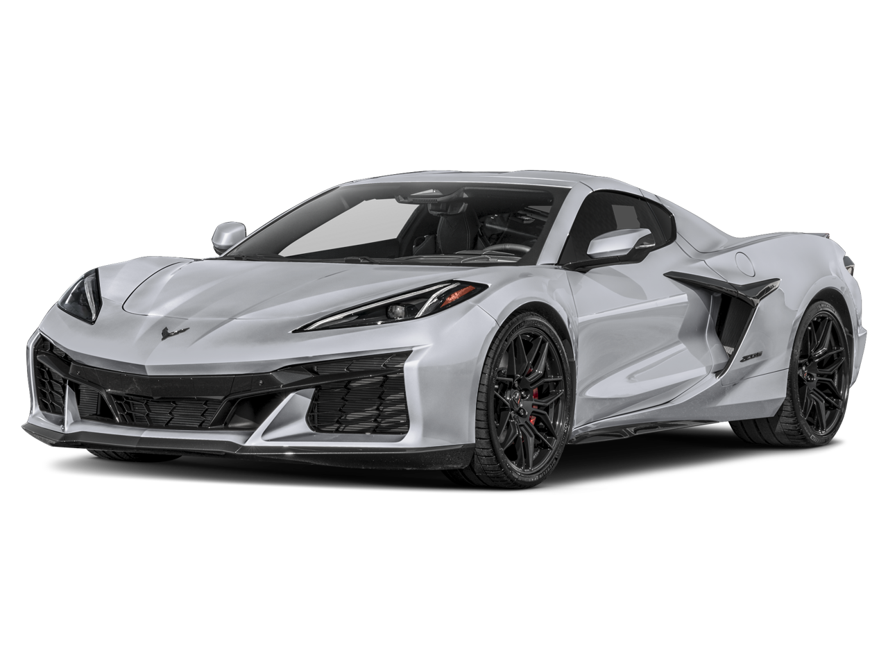 2026 Chevrolet Corvette Z06
