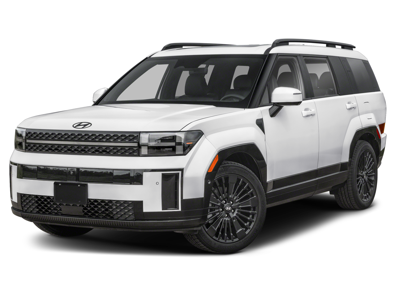 2026 Hyundai Santa Fe Hybrid