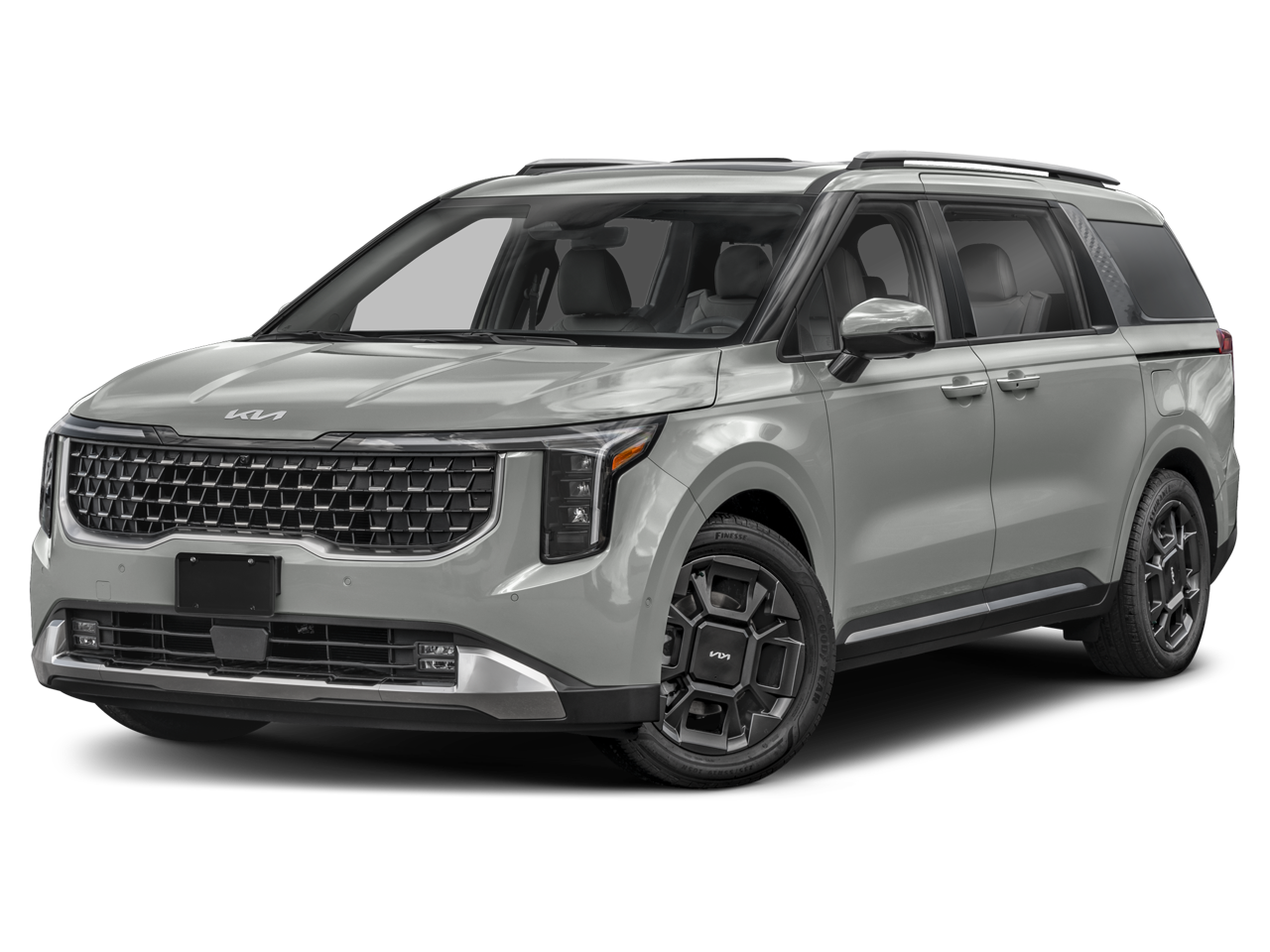 2026 Kia Carnival