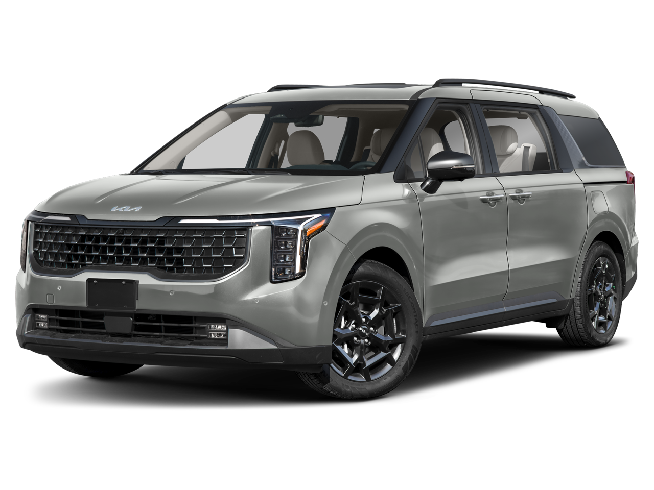 2026 Kia Carnival