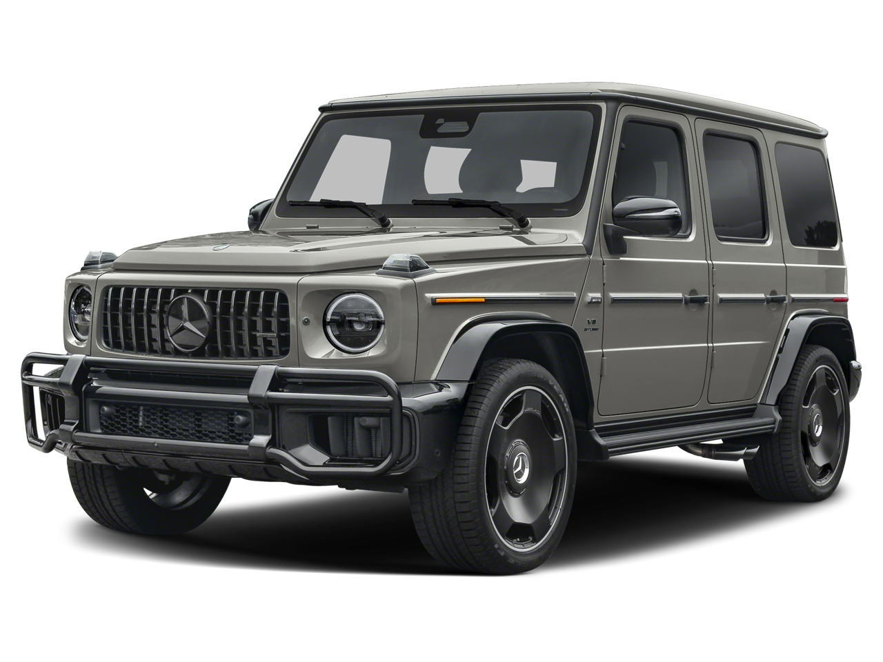 2026 Mercedes-Benz AMG® G 63