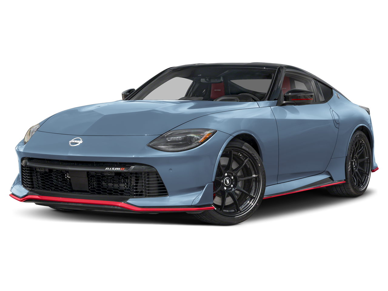2026 Nissan Z