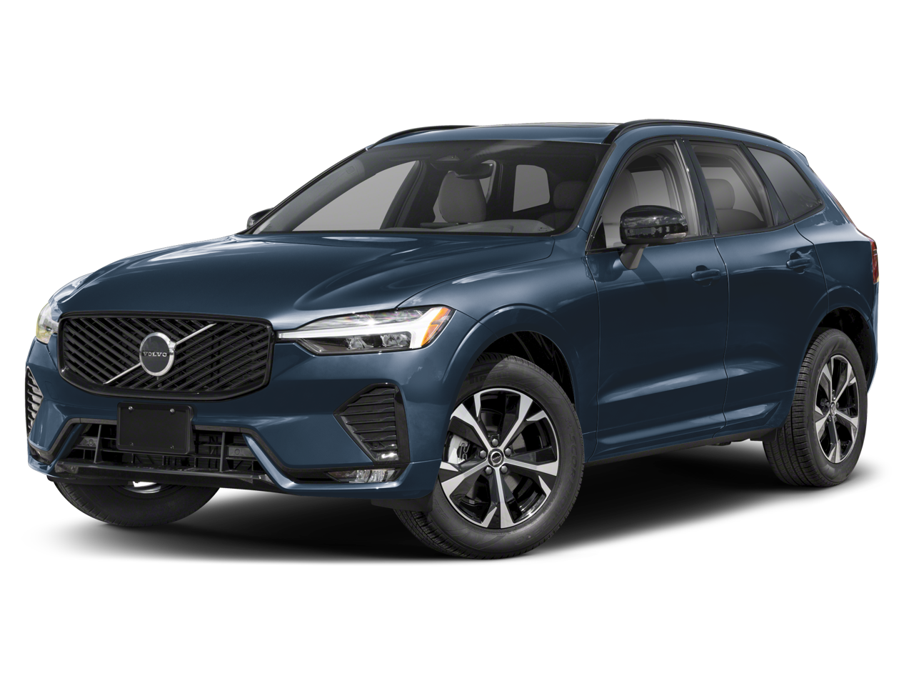 2026 Volvo XC60
