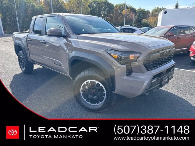 Mudbath 2026 Toyota Tacoma Pickup Truck Four-Wheel Drive 8-Speed Automatic