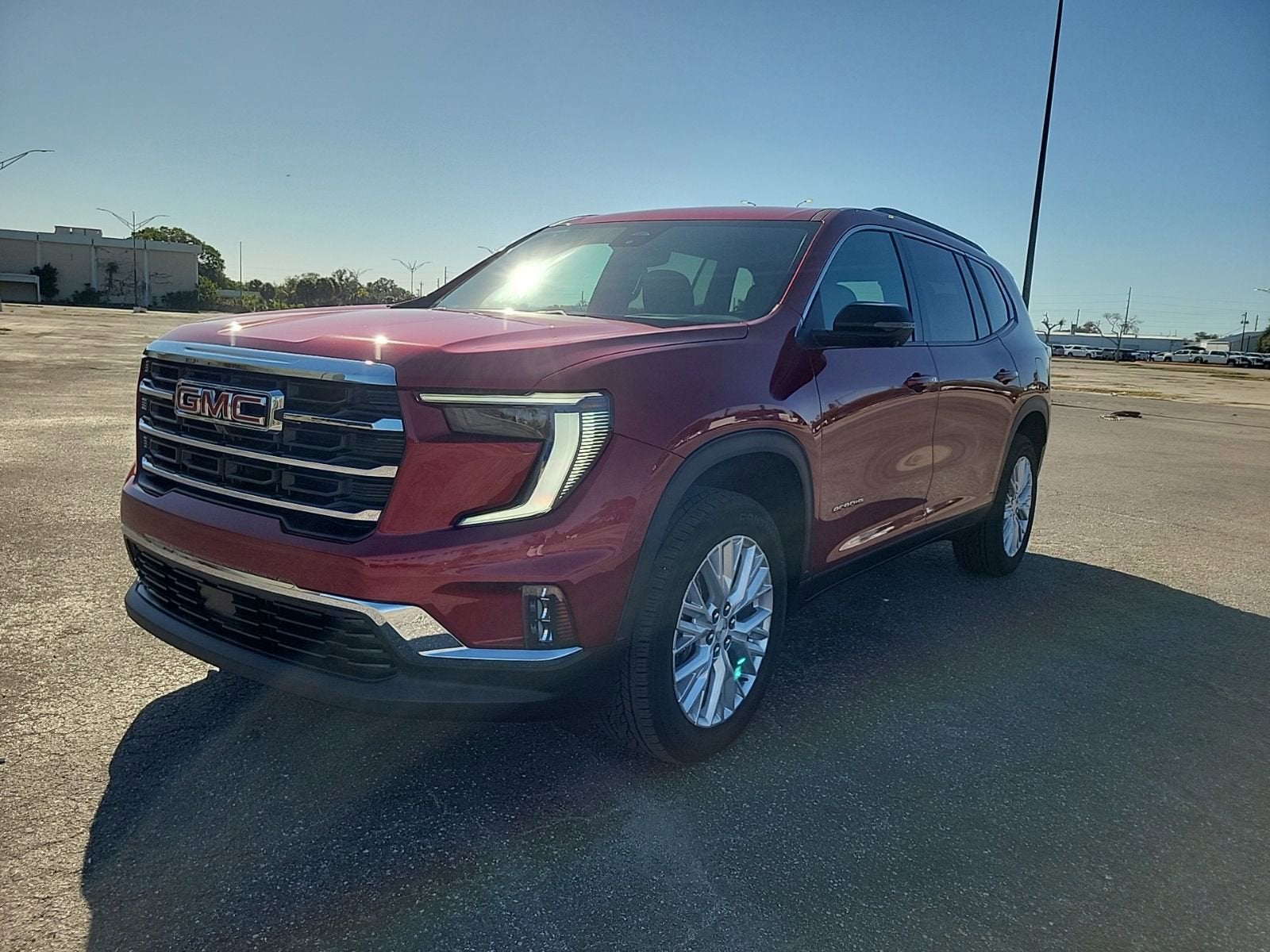 View vehicle photo 2