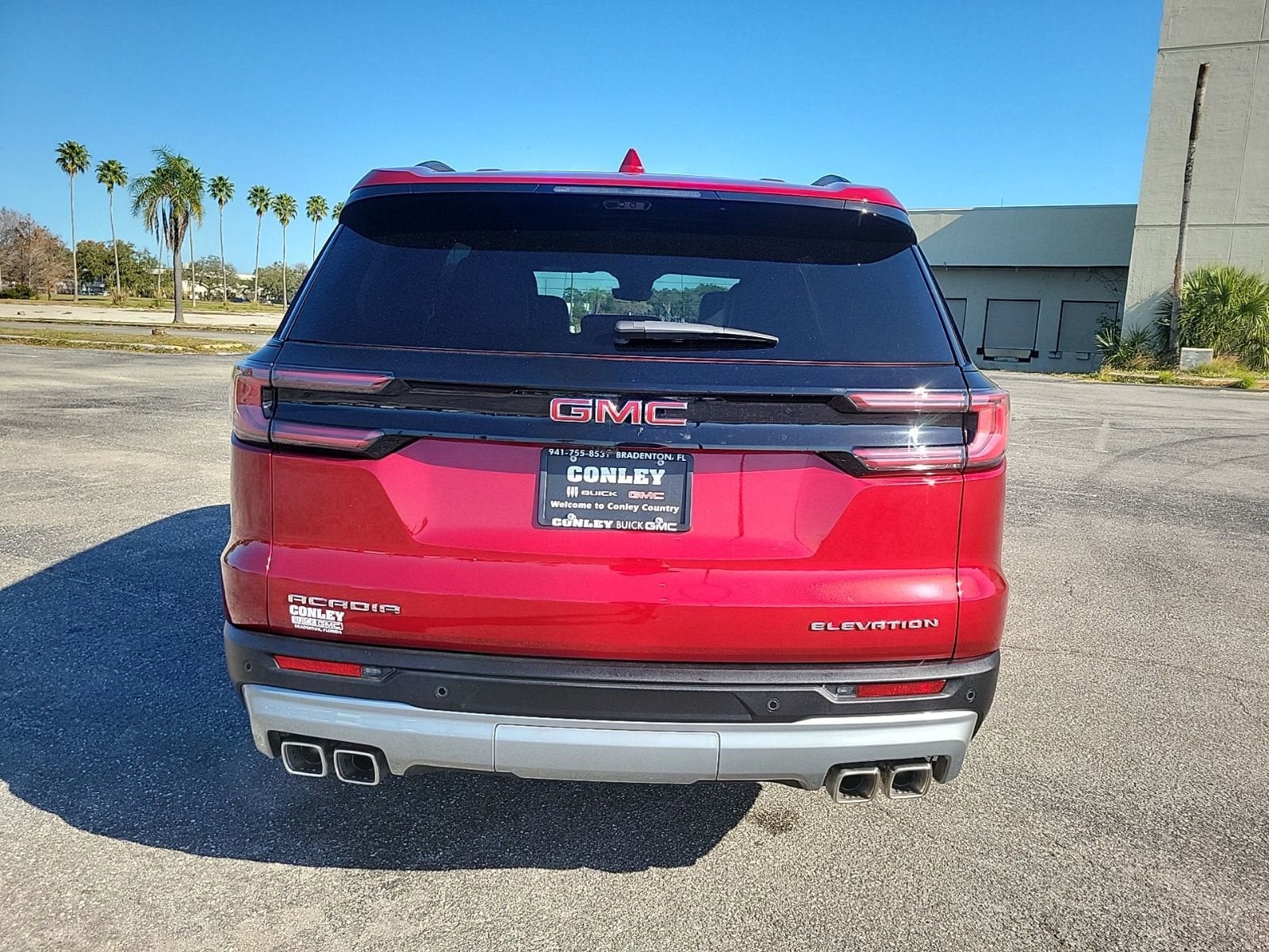 View vehicle photo 6