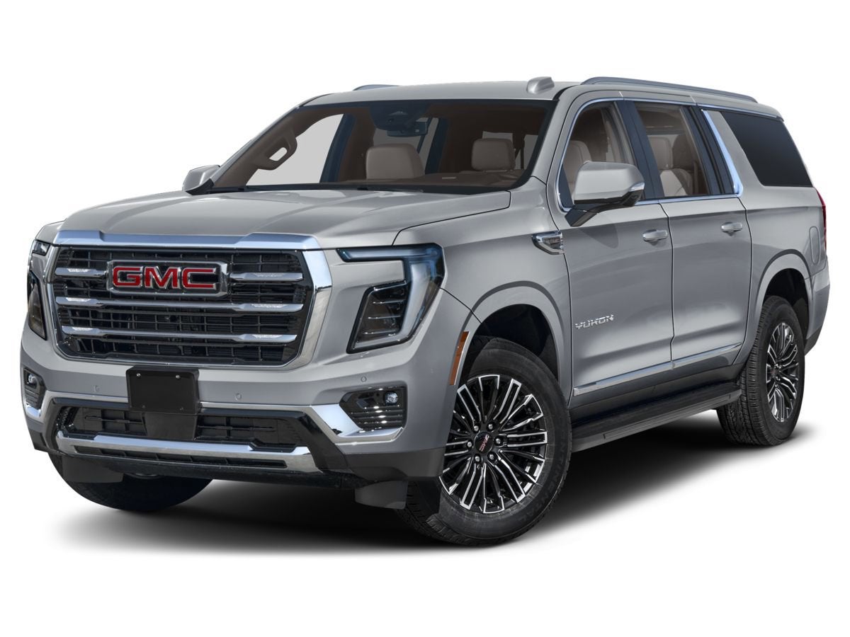 2026 GMC Yukon XL Elevation RWD