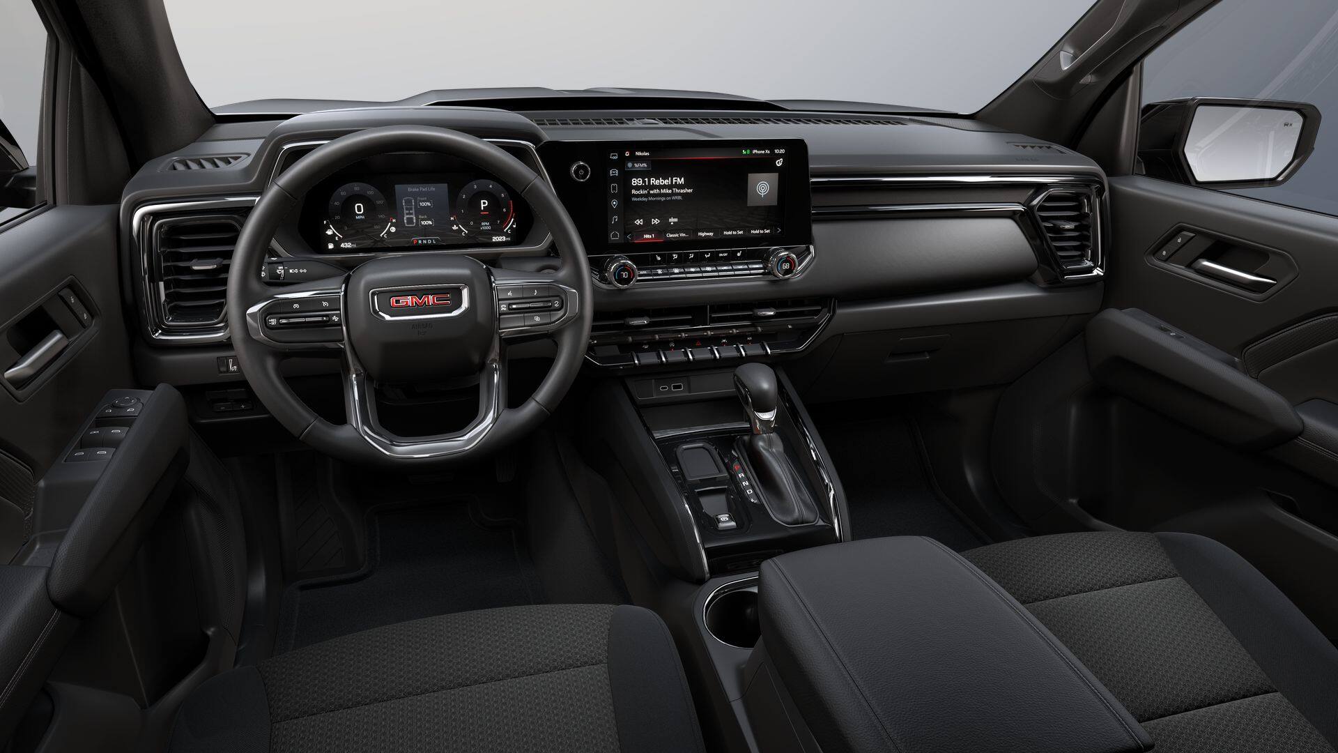 View vehicle photo 7