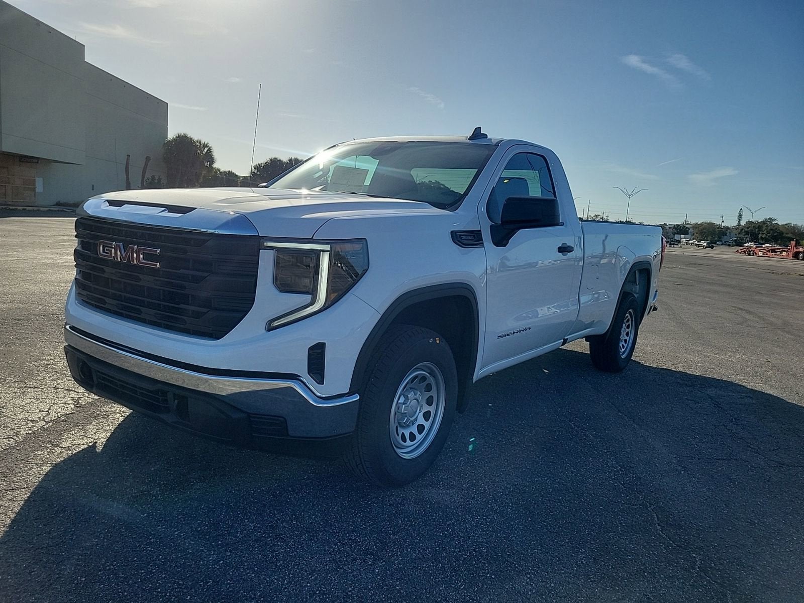 View vehicle photo 2