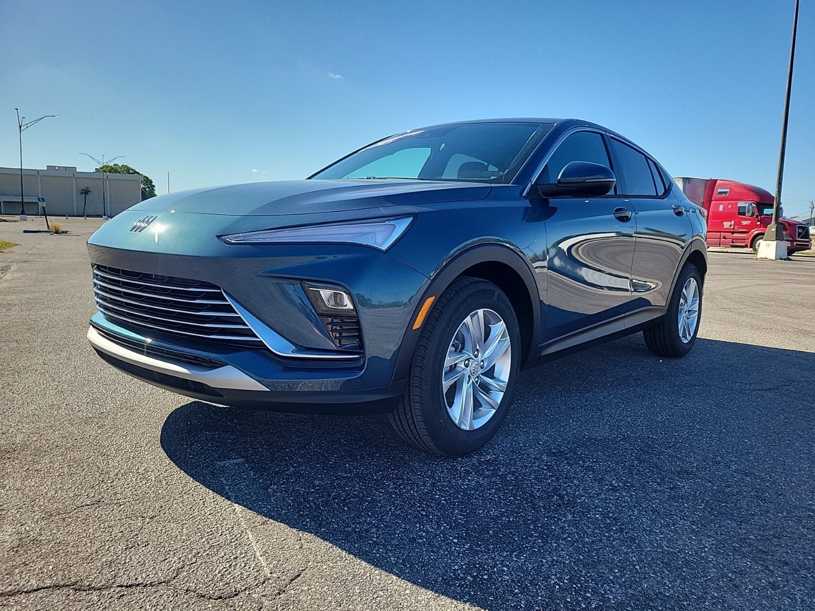 View vehicle photo 2