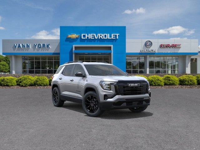 2026 GMC Terrain Elevation FWD