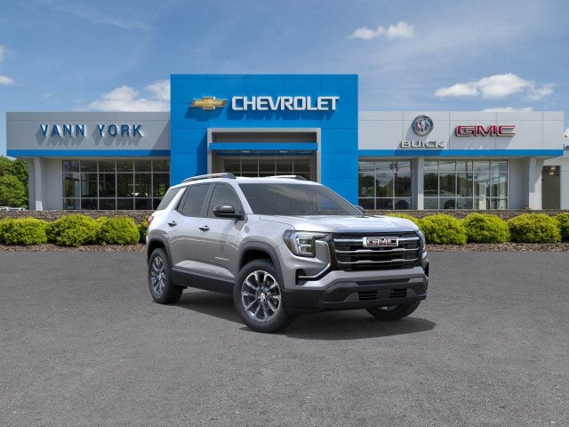 2026 GMC Terrain Elevation AWD