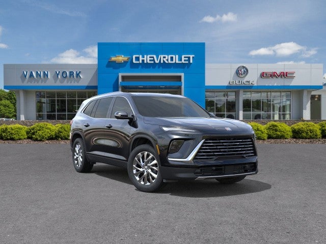 2026 Buick Enclave Preferred FWD