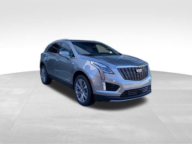 2025 Cadillac XT5 Premium Luxury FWD