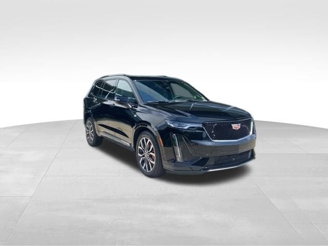 2024 Cadillac XT6 Sport AWD