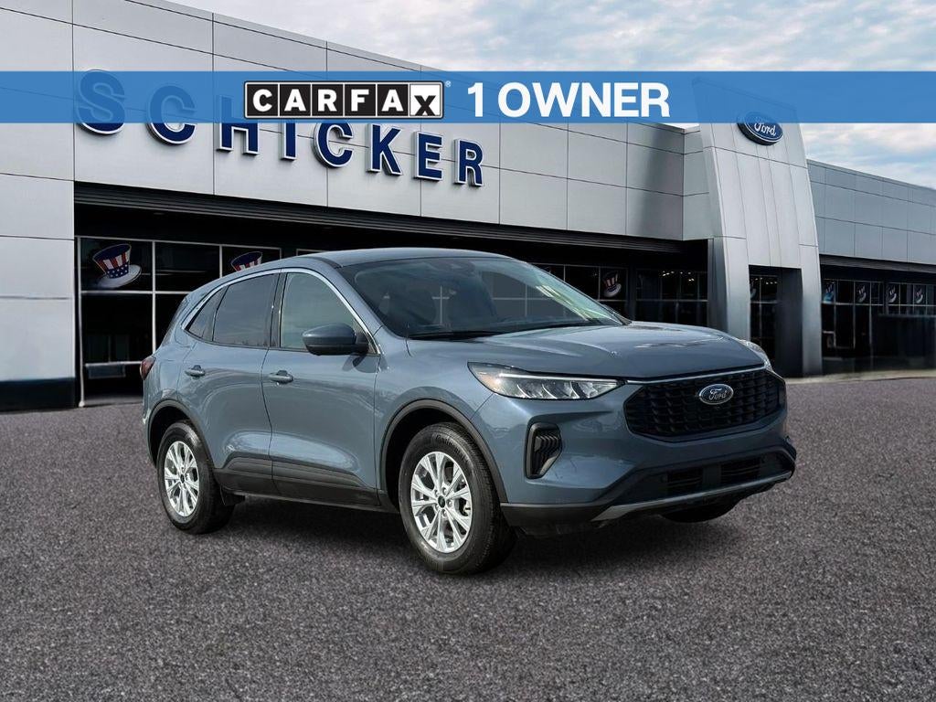 2023 Ford Escape Active AWD