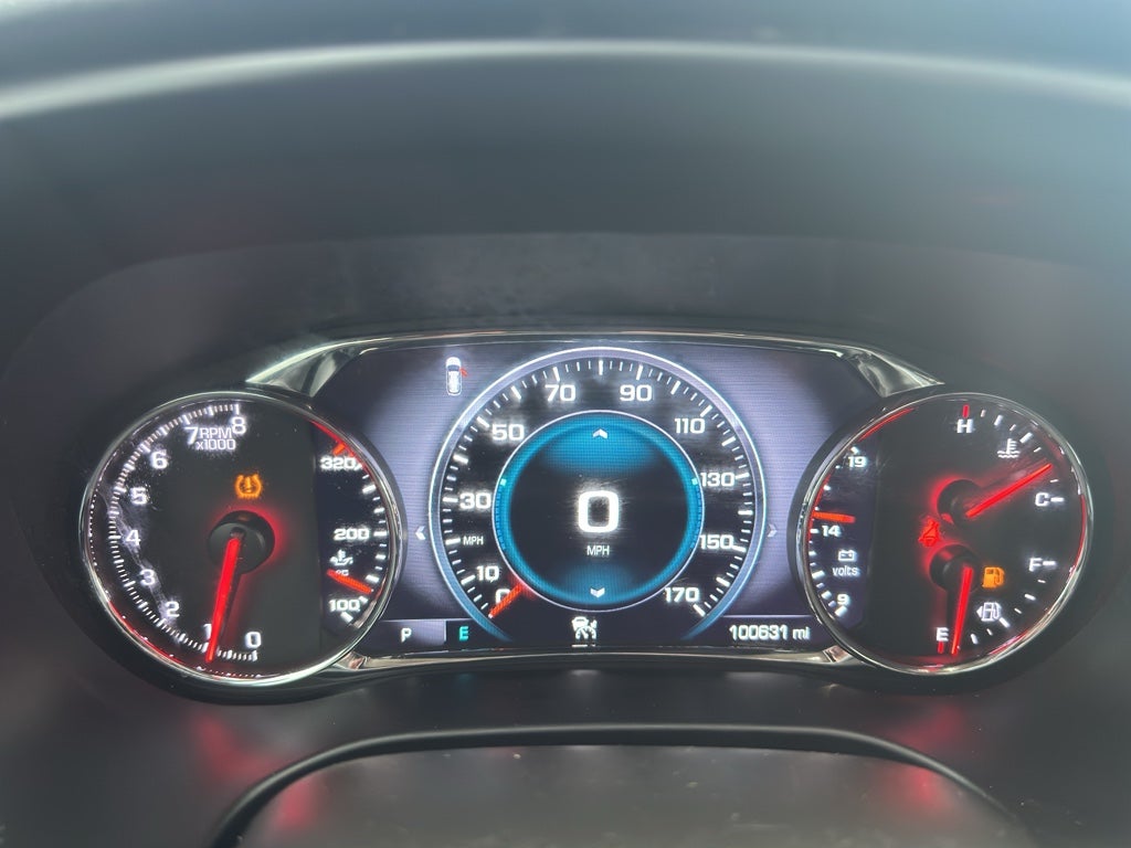 View vehicle photo 6