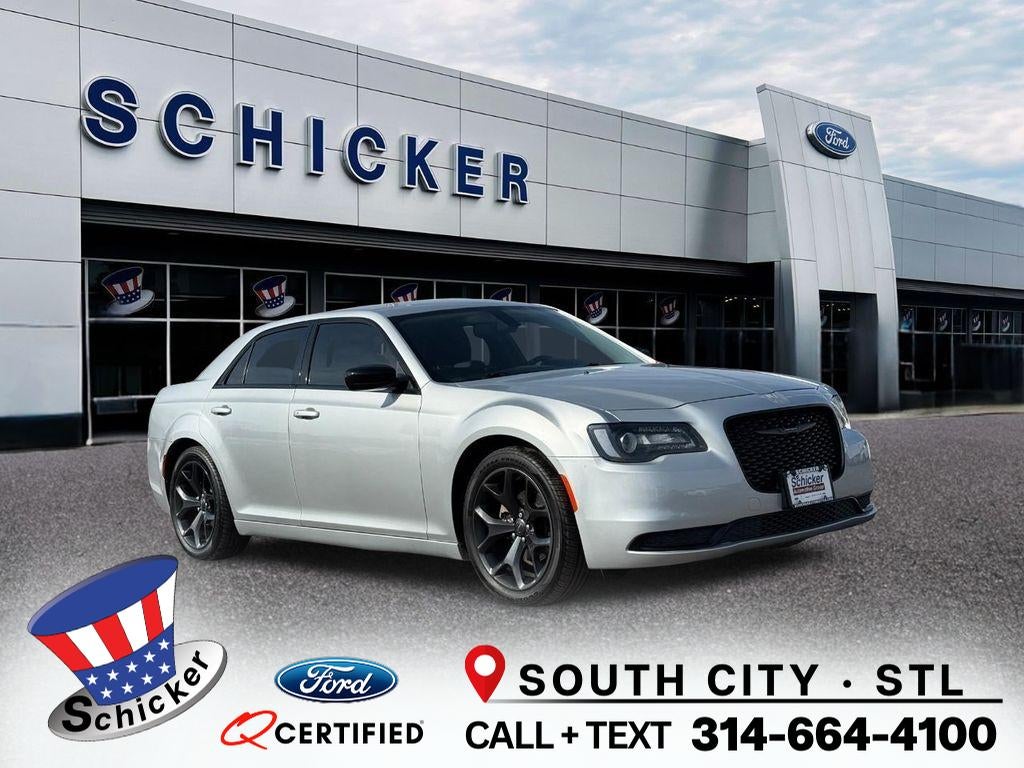 Chrysler 300 Touring RWD