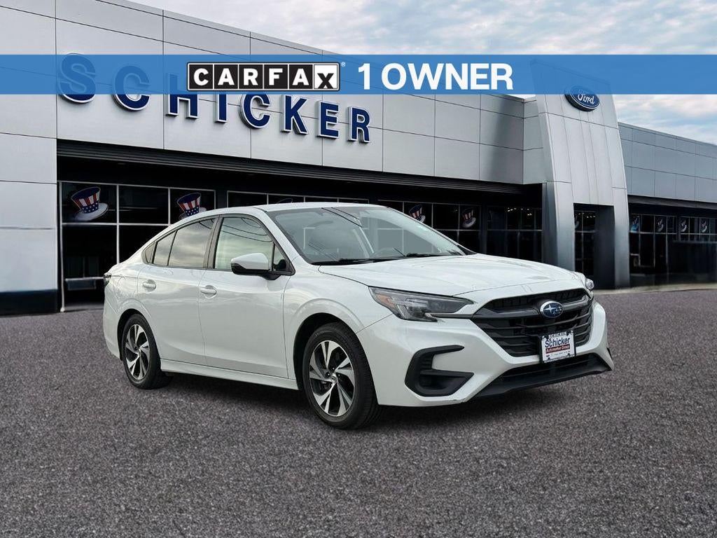 2023 Subaru Legacy Premium AWD