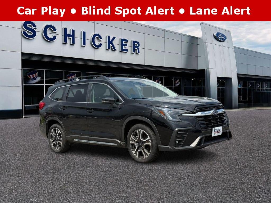 2023 Subaru Ascent Limited 7-Passenger AWD