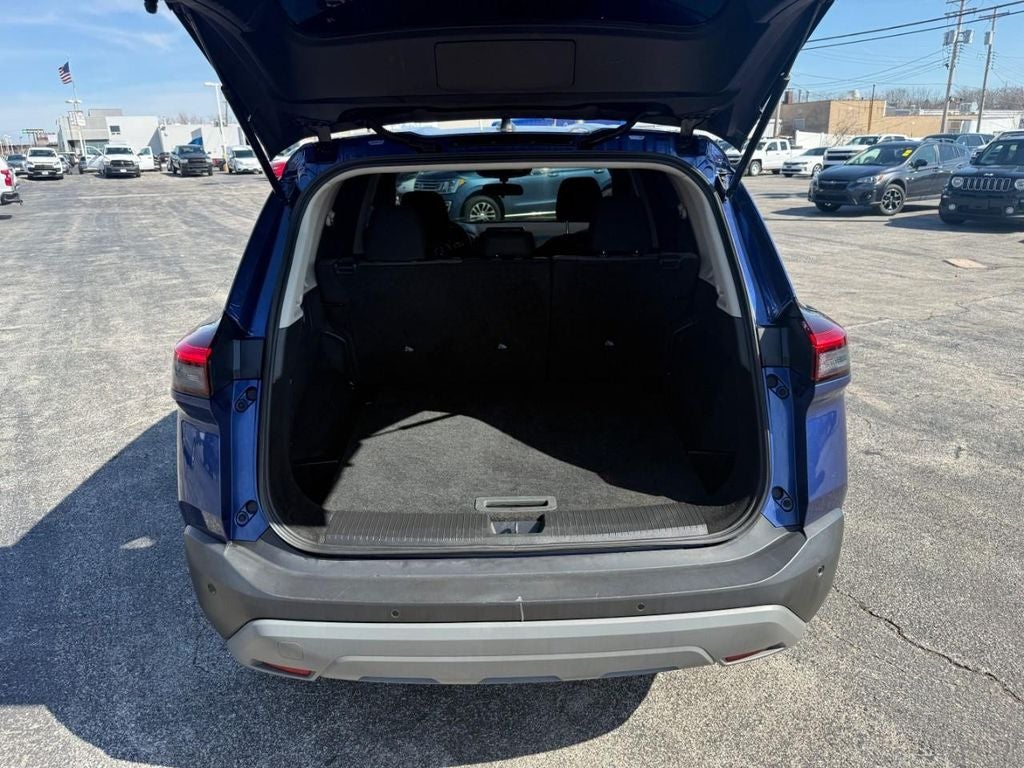 View vehicle photo 7