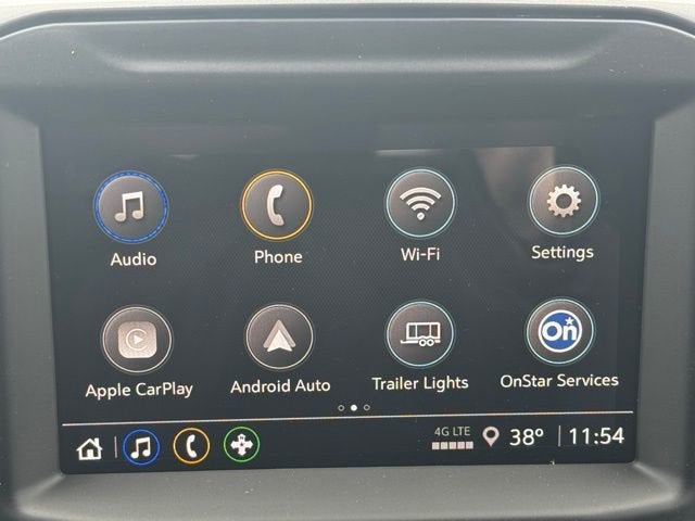 View vehicle photo 3