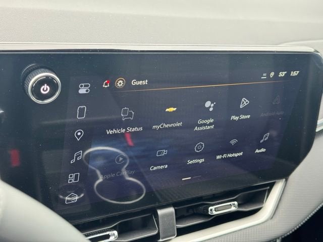 View vehicle photo 2