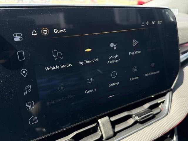 View vehicle photo 3