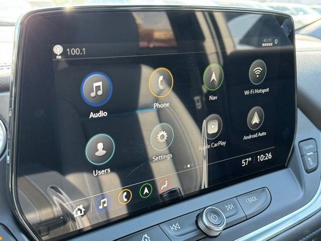 View vehicle photo 3