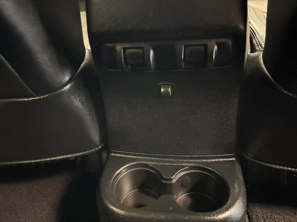 Used 2018 Rhino Clearcoat Jeep Sahara image 22