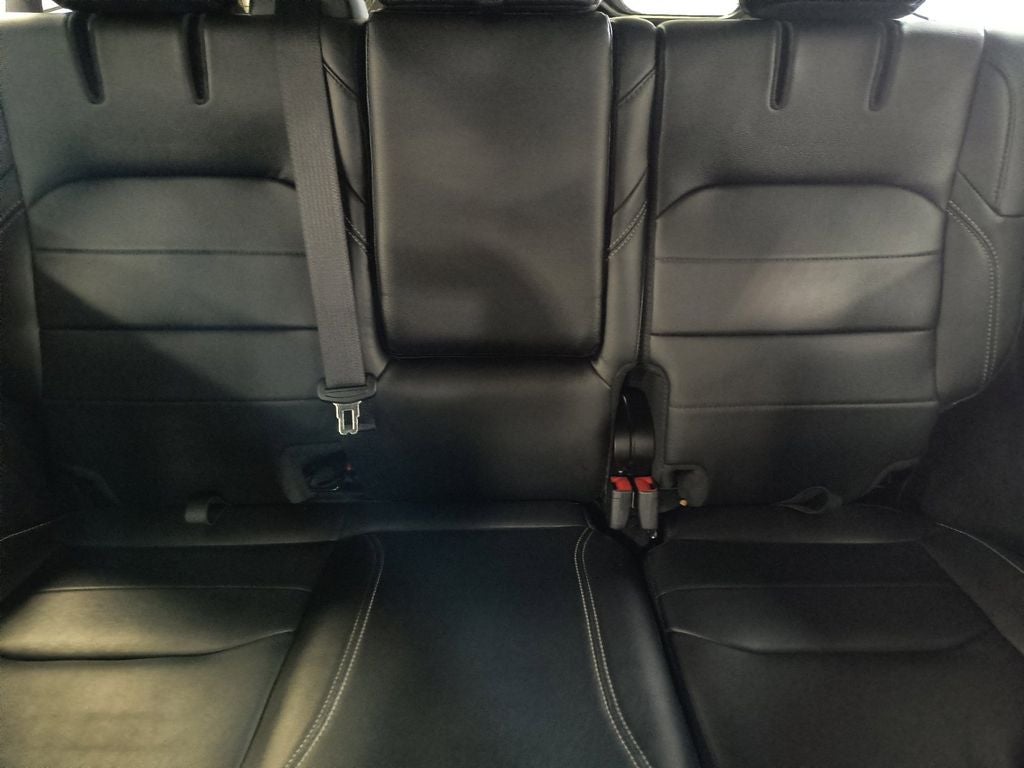 Used 2022 Bright White Clearcoat Jeep Unlimited Sahara 4x4 image 16