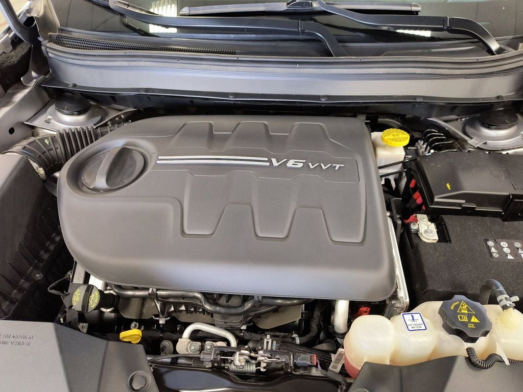 Used 2020 Billet Silver Metallic Clearcoat Jeep Trailhawk Elite 4x4 image 20