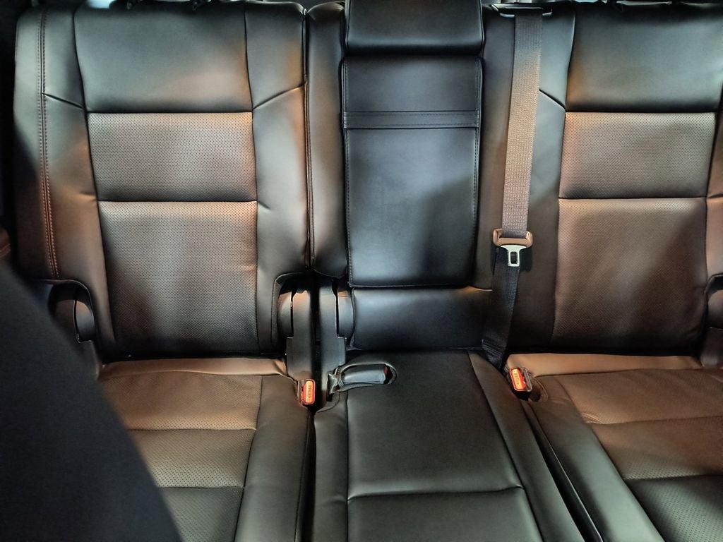 New 2026 Vapor Gray Exterior Paint Dodge DURANGO GT PLUS AWD image 16