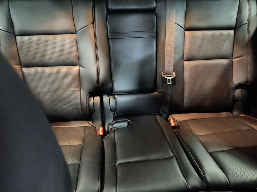 New 2026 Vapor Gray Exterior Paint Dodge DURANGO GT PLUS AWD image 18