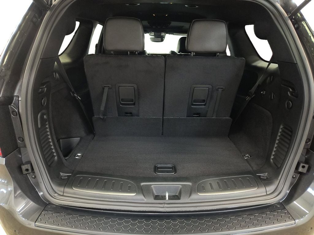 New 2026 Vapor Gray Exterior Paint Dodge DURANGO GT PLUS AWD image 19