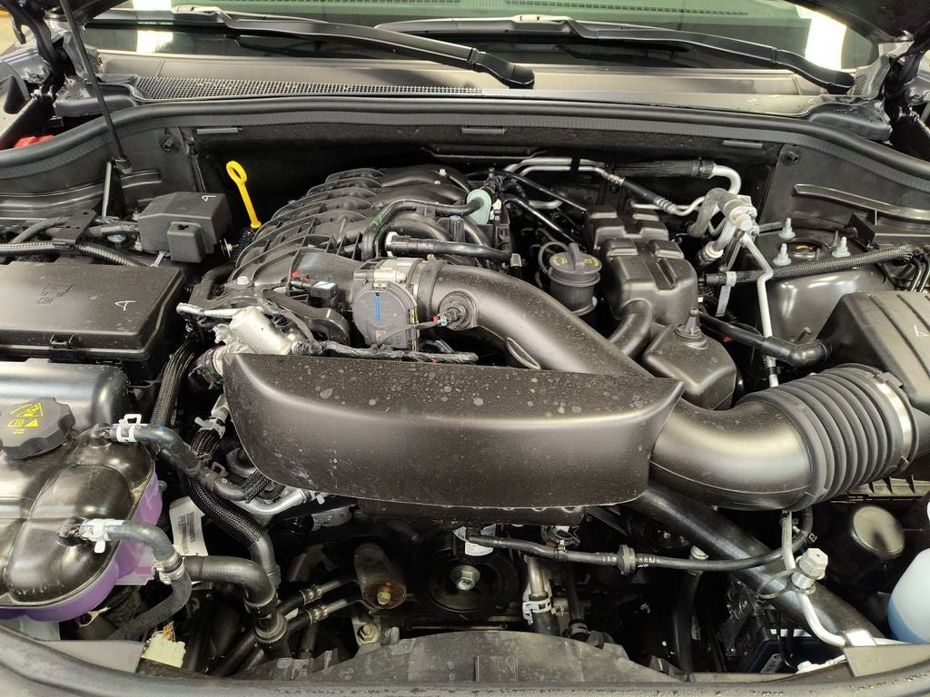 New 2026 Vapor Gray Exterior Paint Dodge DURANGO GT PLUS AWD image 20