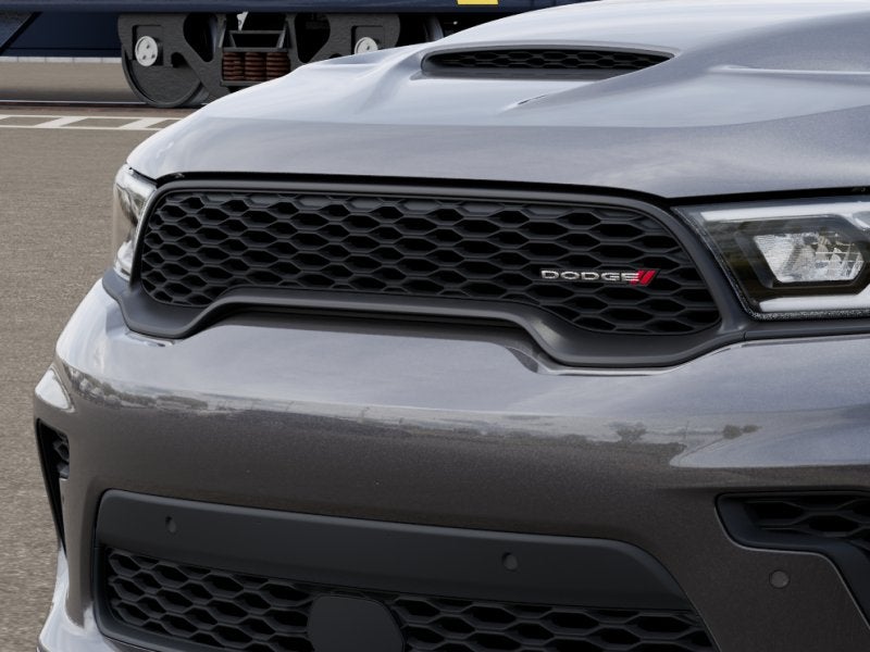 New 2026 Vapor Gray Exterior Paint Dodge DURANGO GT PLUS AWD image 28