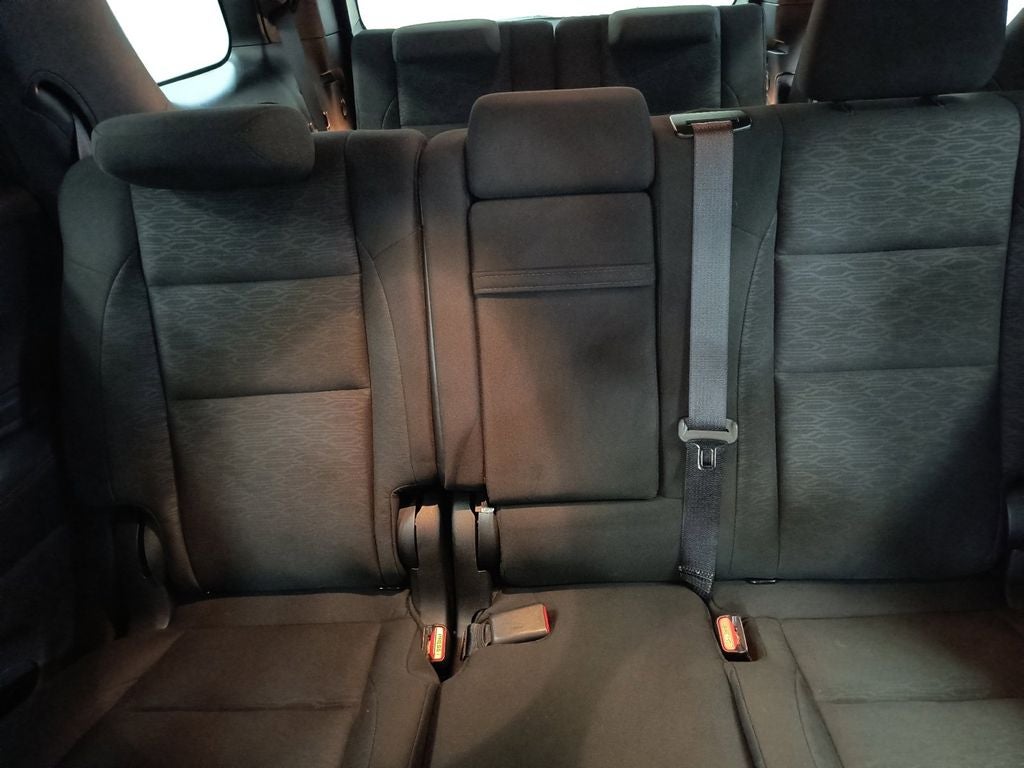 Used 2025 White Knuckle Clearcoat Dodge GT AWD image 16