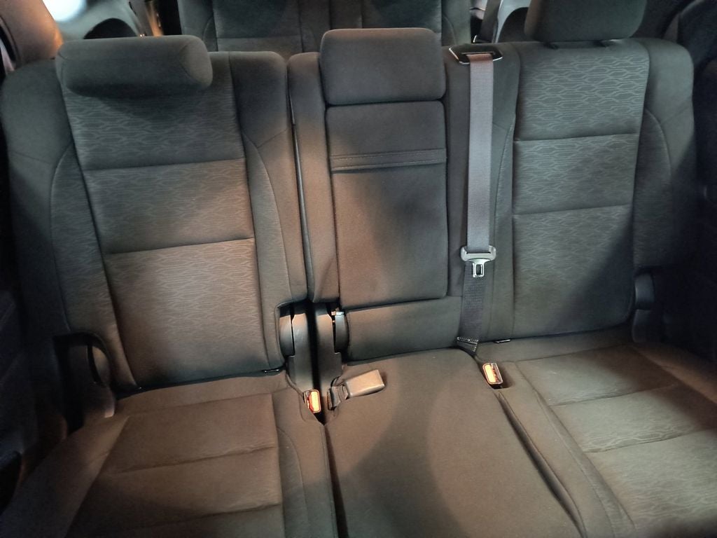 Used 2025 White Knuckle Clearcoat Dodge GT AWD image 18