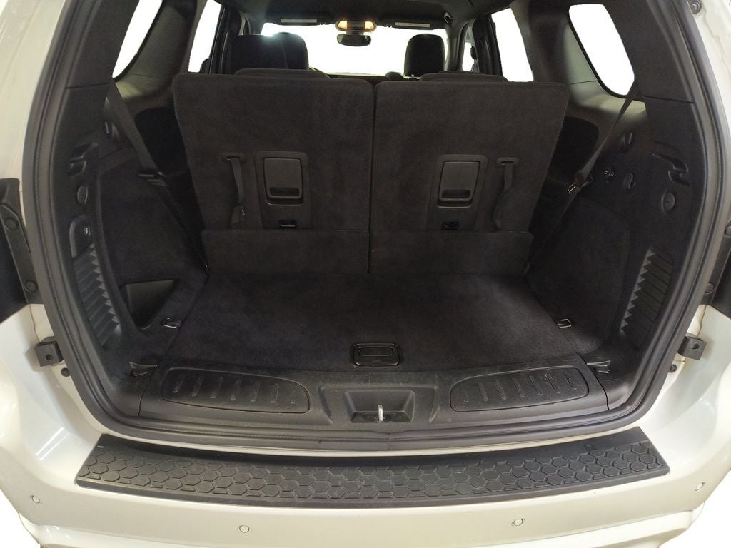 Used 2025 White Knuckle Clearcoat Dodge GT AWD image 19