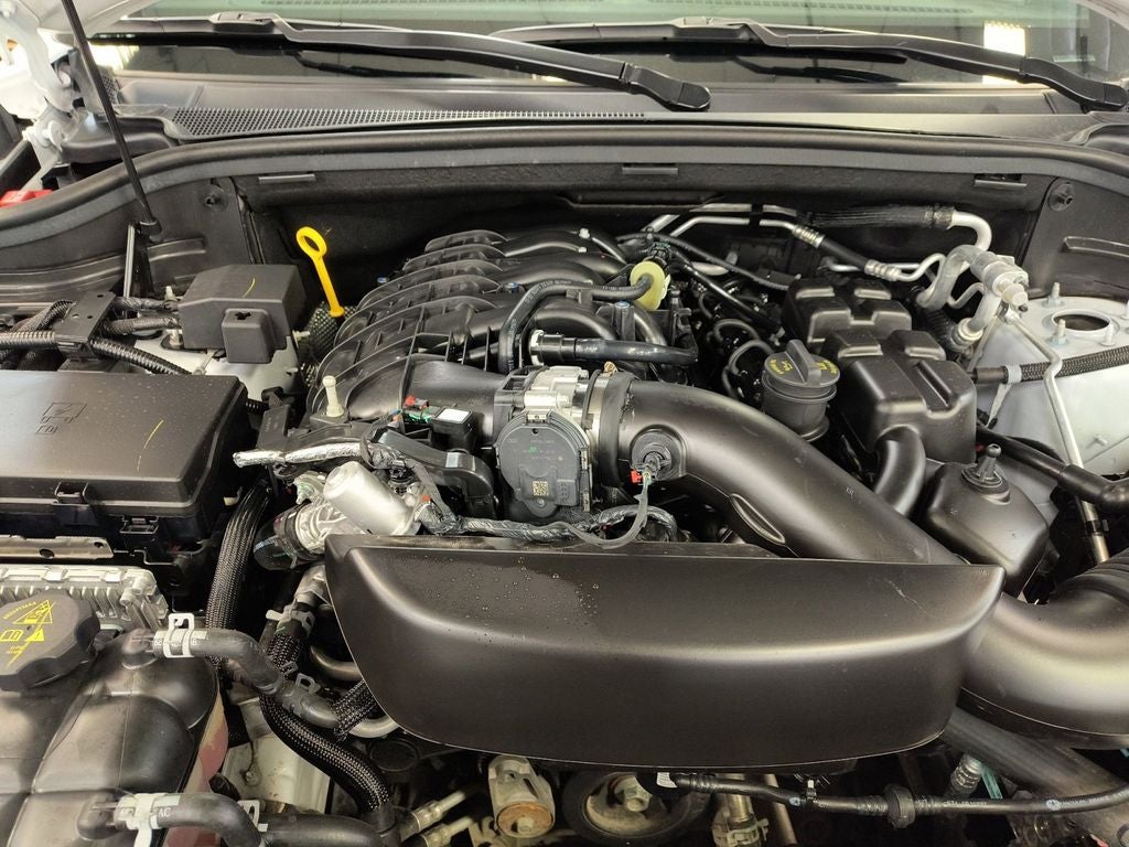 Used 2025 White Knuckle Clearcoat Dodge GT AWD image 20