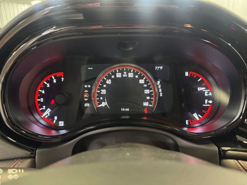 New 2026 Triple Nickel Exterior Paint Dodge DURANGO GT PLUS AWD image 14